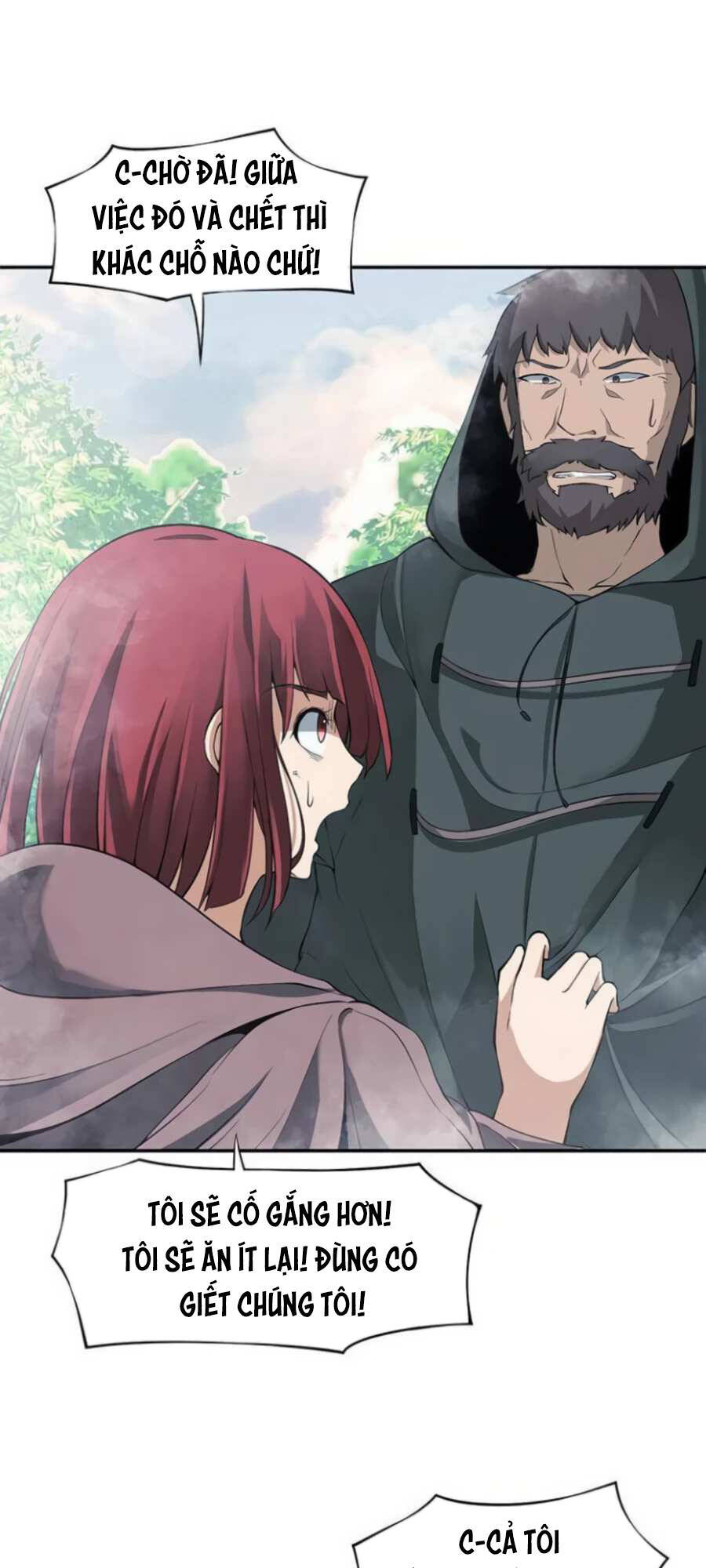 Giáo Viên Của Những Nhân Vật Phản Diện Chapter 11 - 60