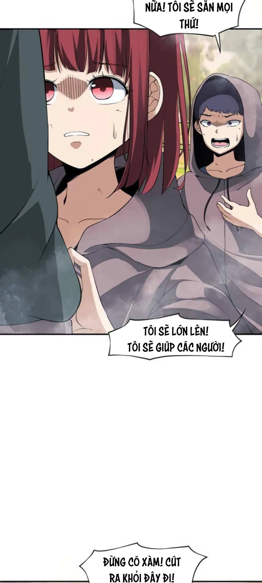 Giáo Viên Của Những Nhân Vật Phản Diện Chapter 11 - 61