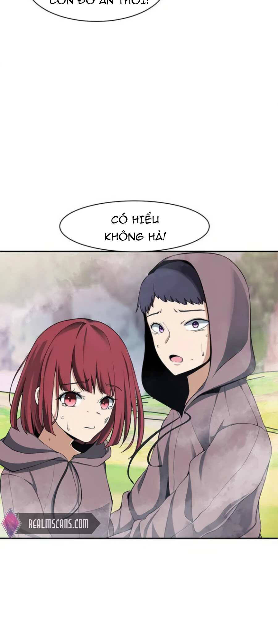 Giáo Viên Của Những Nhân Vật Phản Diện Chapter 11 - 64