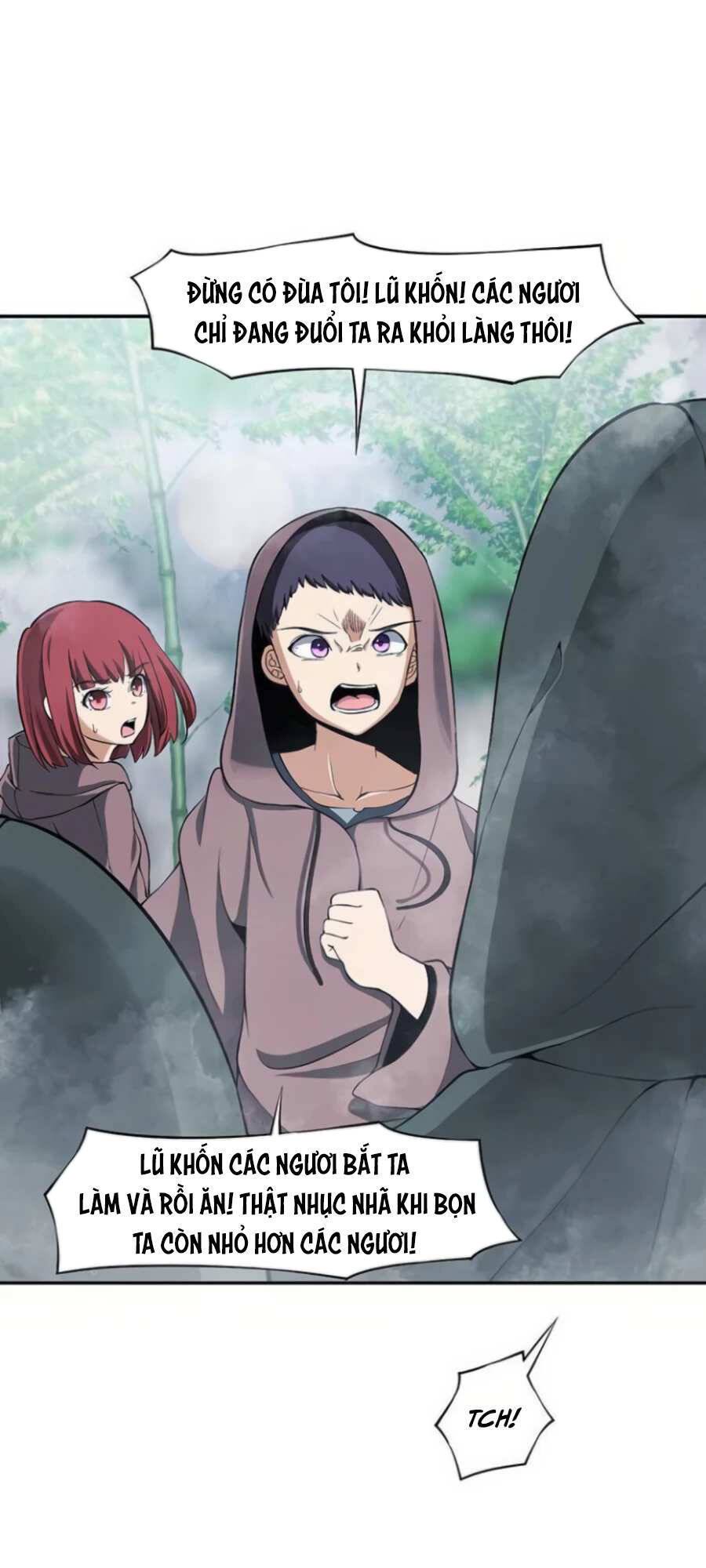 Giáo Viên Của Những Nhân Vật Phản Diện Chapter 11 - 66