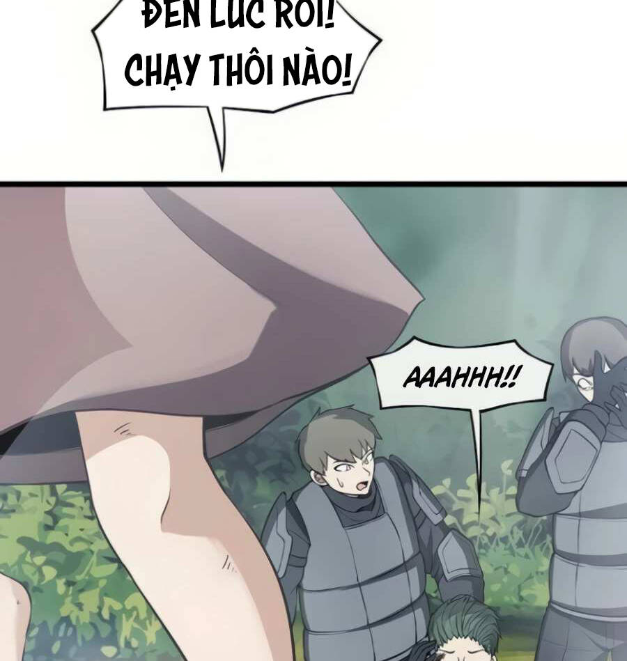 Giáo Viên Của Những Nhân Vật Phản Diện Chapter 12.5 - 21