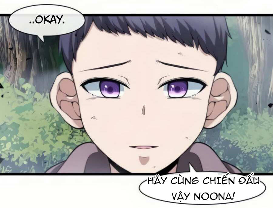 Giáo Viên Của Những Nhân Vật Phản Diện Chapter 12.5 - 40