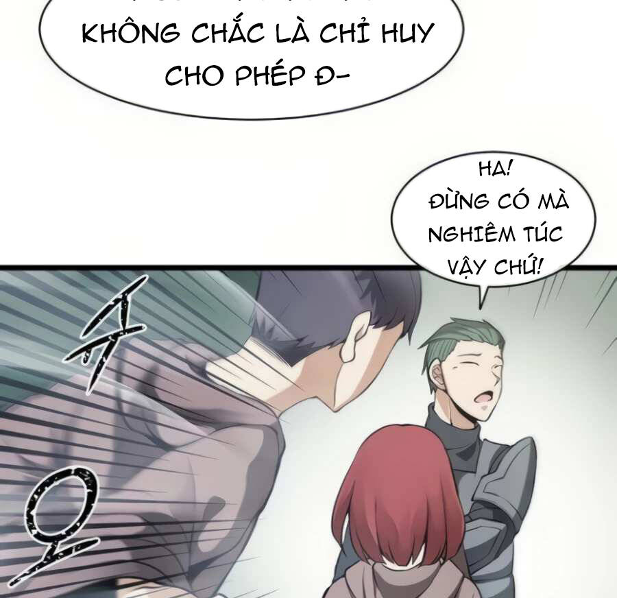 Giáo Viên Của Những Nhân Vật Phản Diện Chapter 12.5 - 6