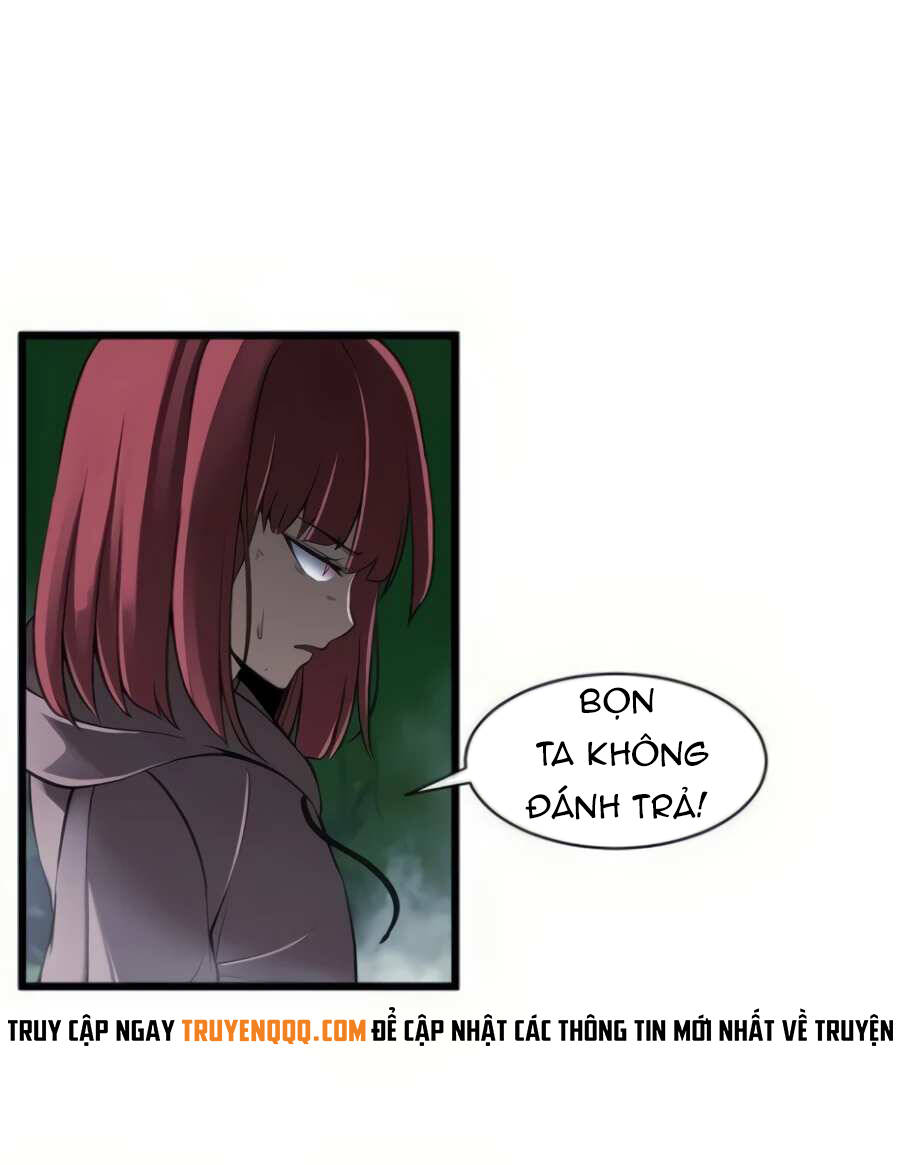 Giáo Viên Của Những Nhân Vật Phản Diện Chapter 12.5 - 51