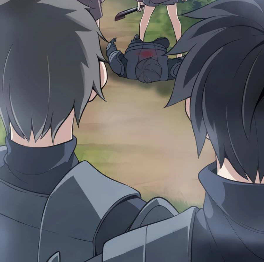 Giáo Viên Của Những Nhân Vật Phản Diện Chapter 12.5 - 66