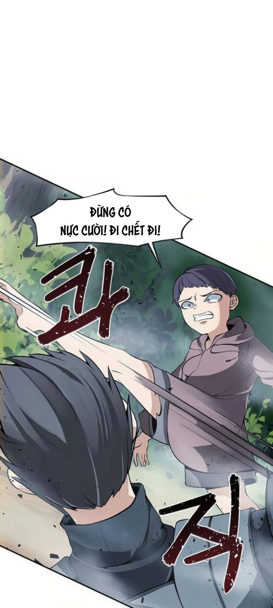 Giáo Viên Của Những Nhân Vật Phản Diện Chapter 13 - 12