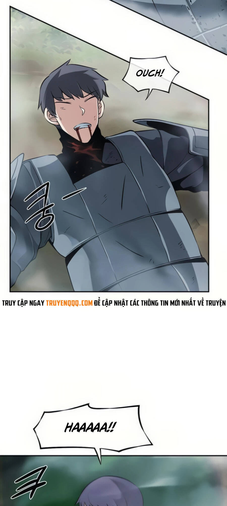 Giáo Viên Của Những Nhân Vật Phản Diện Chapter 13 - 13