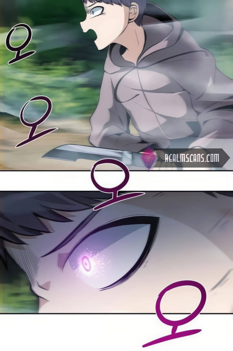 Giáo Viên Của Những Nhân Vật Phản Diện Chapter 13 - 14