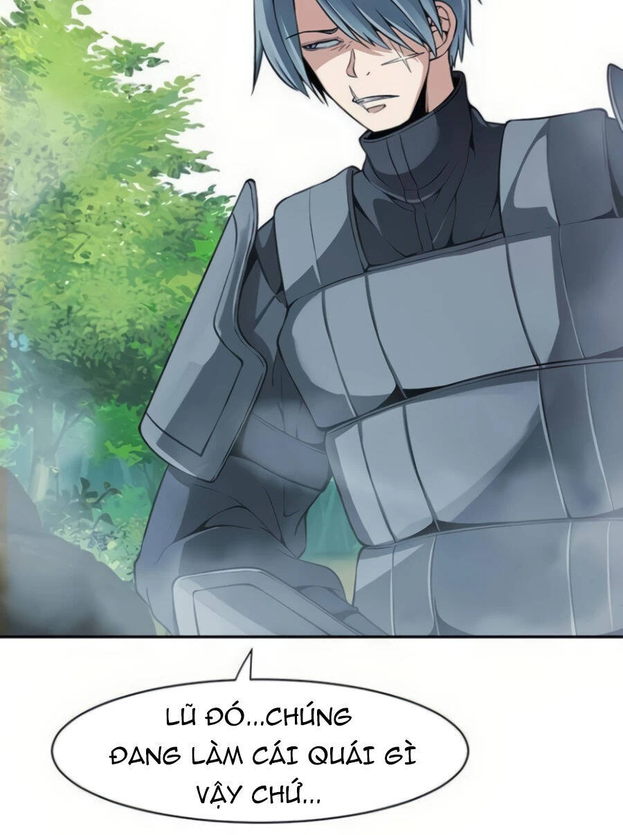 Giáo Viên Của Những Nhân Vật Phản Diện Chapter 13 - 17