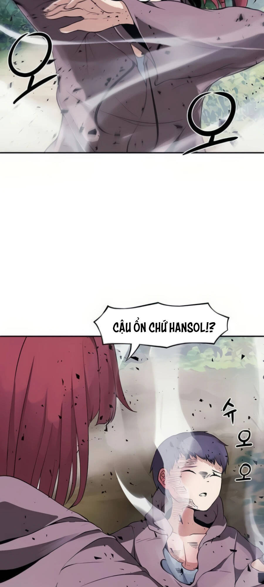 Giáo Viên Của Những Nhân Vật Phản Diện Chapter 13 - 19