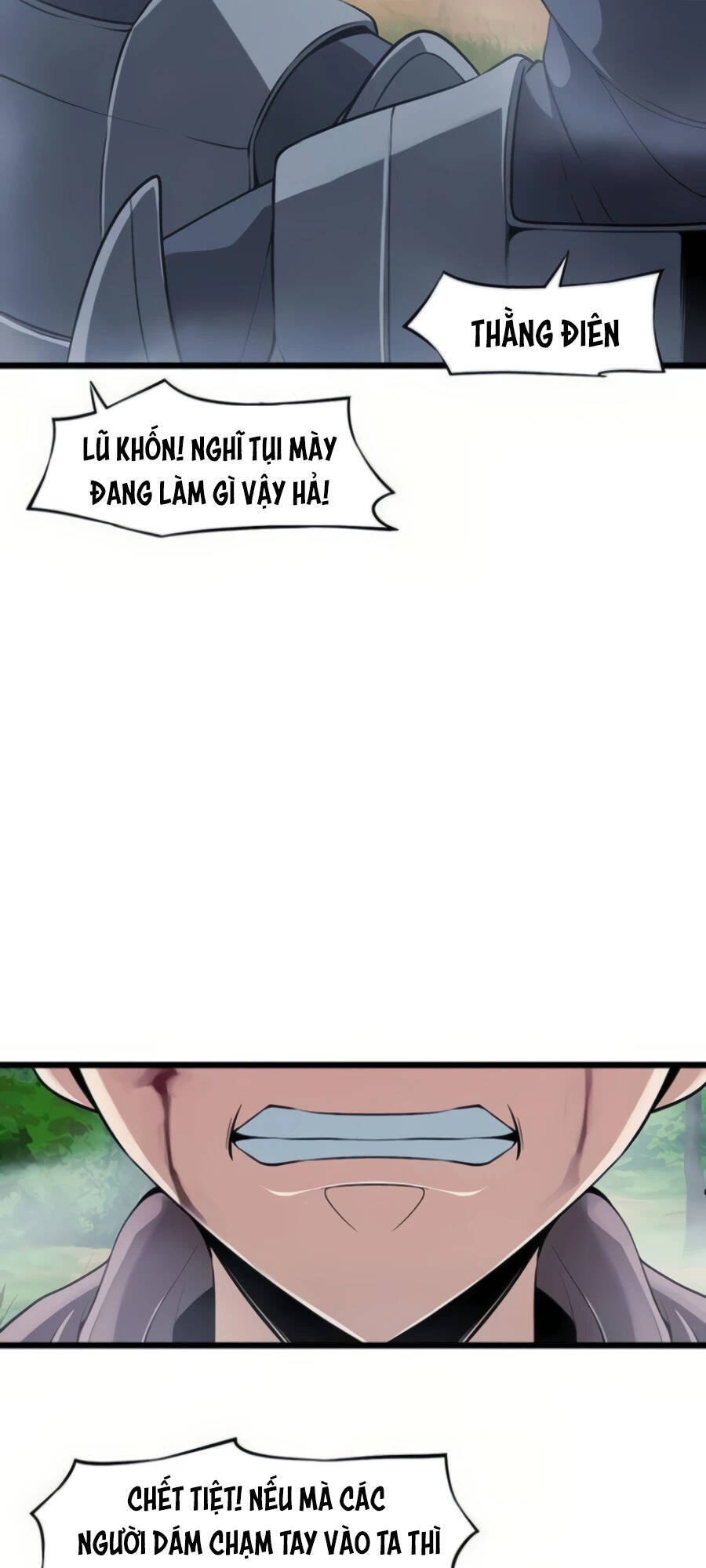 Giáo Viên Của Những Nhân Vật Phản Diện Chapter 13 - 3