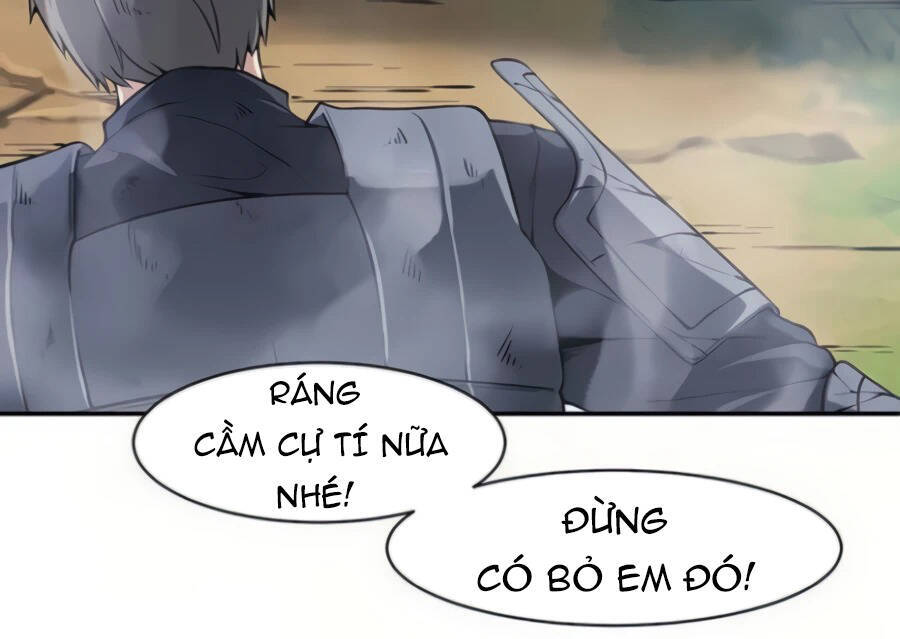 Giáo Viên Của Những Nhân Vật Phản Diện Chapter 13 - 21