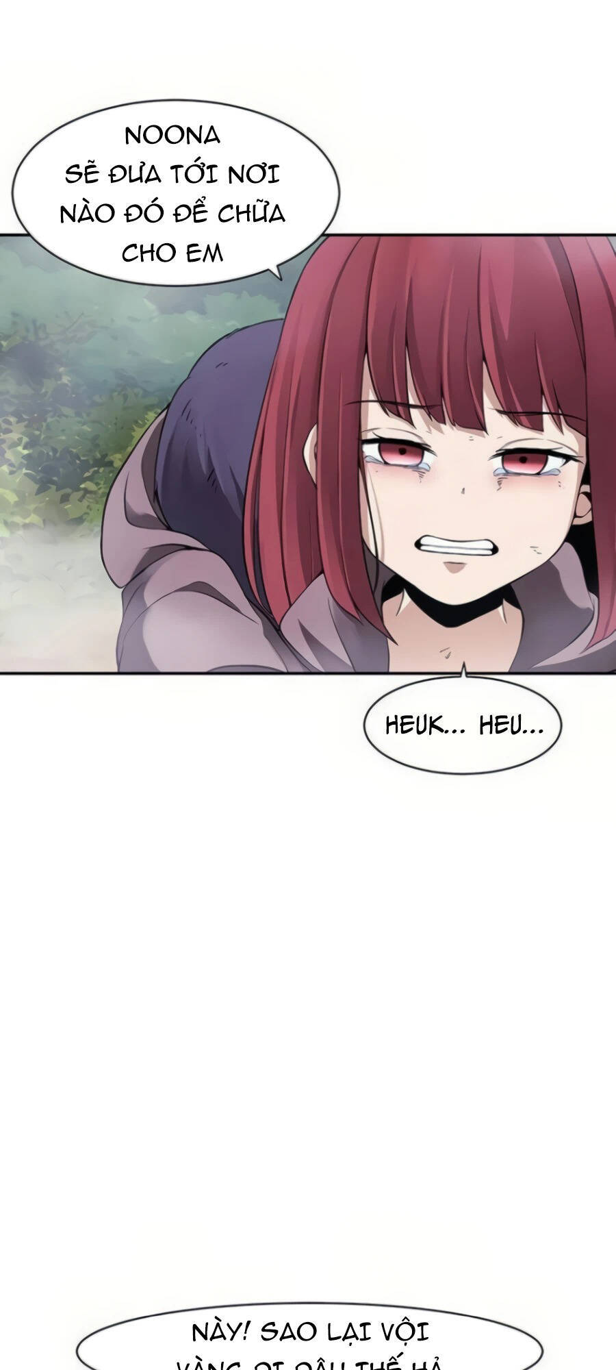 Giáo Viên Của Những Nhân Vật Phản Diện Chapter 13 - 22