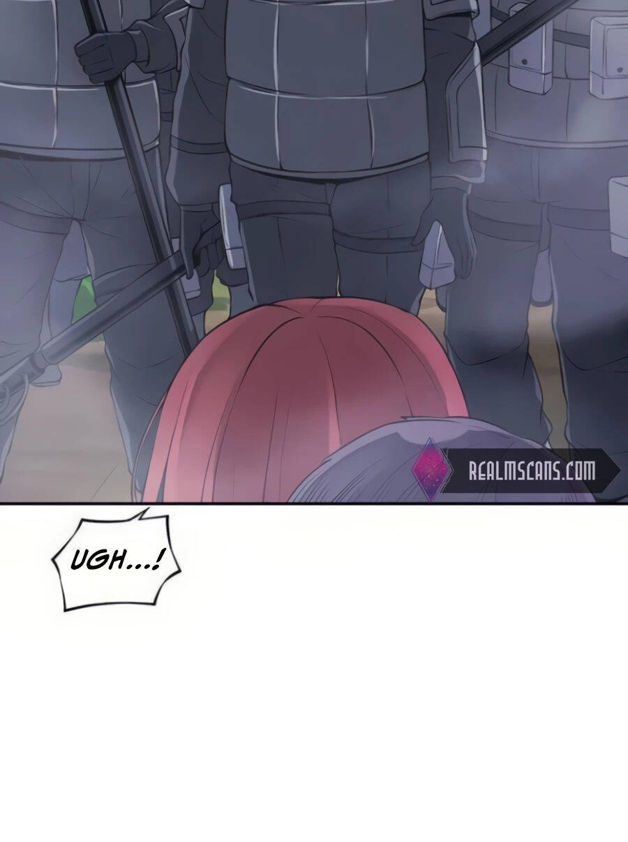 Giáo Viên Của Những Nhân Vật Phản Diện Chapter 13 - 24