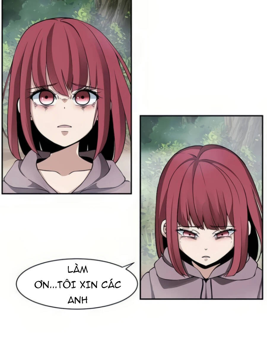 Giáo Viên Của Những Nhân Vật Phản Diện Chapter 13 - 27