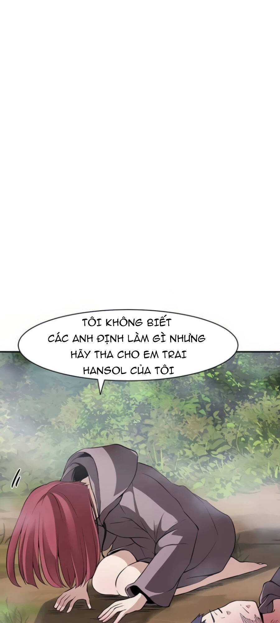 Giáo Viên Của Những Nhân Vật Phản Diện Chapter 13 - 28