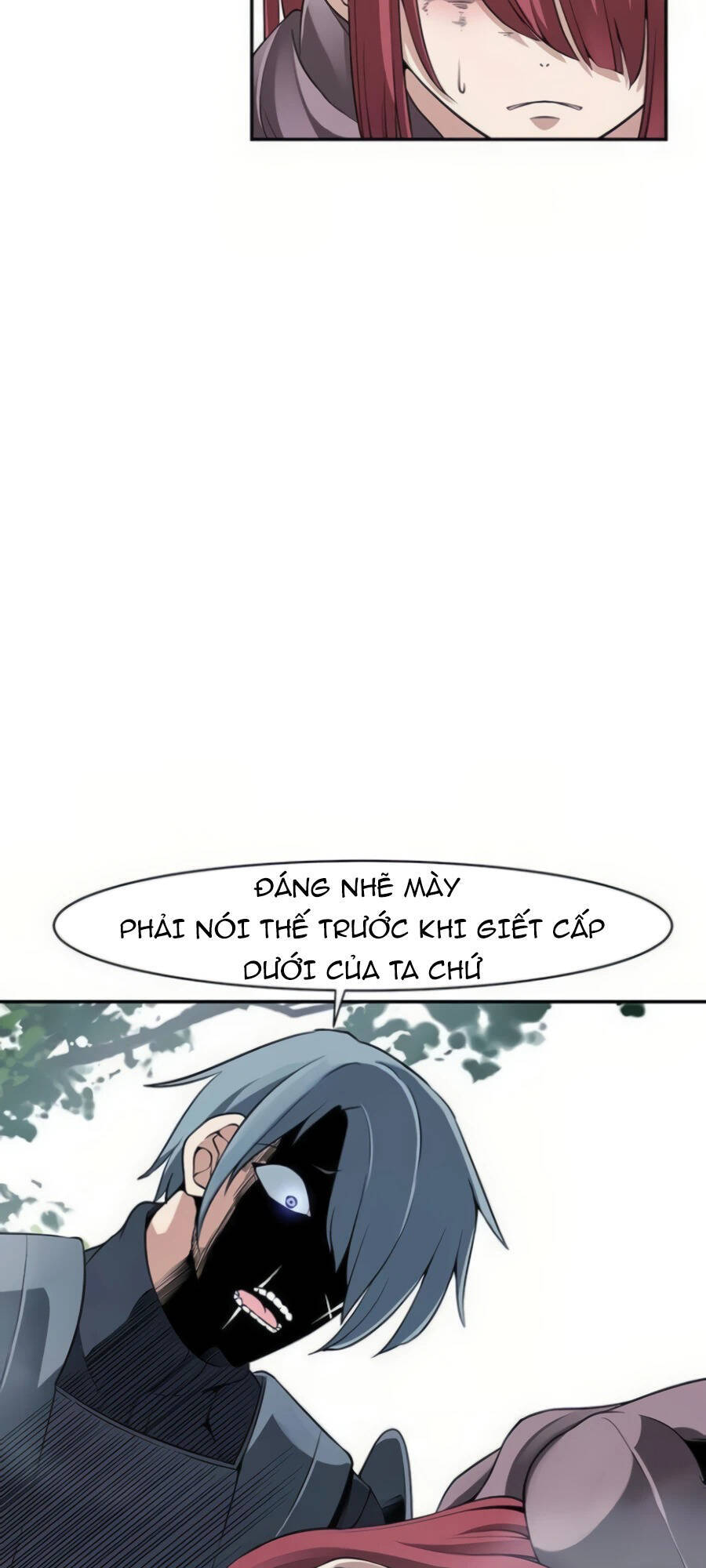Giáo Viên Của Những Nhân Vật Phản Diện Chapter 13 - 30