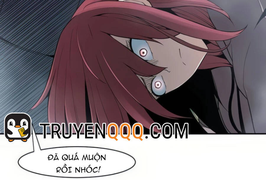 Giáo Viên Của Những Nhân Vật Phản Diện Chapter 13 - 31