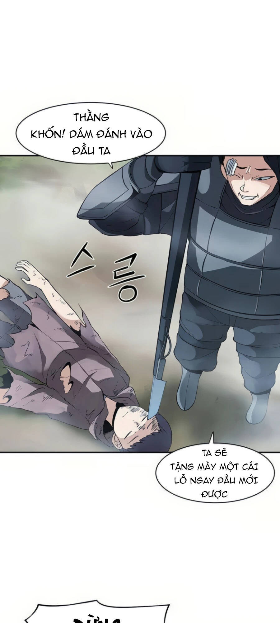 Giáo Viên Của Những Nhân Vật Phản Diện Chapter 13 - 33