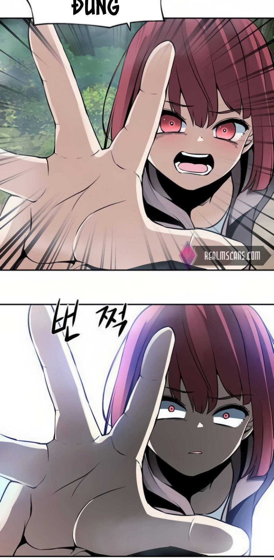 Giáo Viên Của Những Nhân Vật Phản Diện Chapter 13 - 34