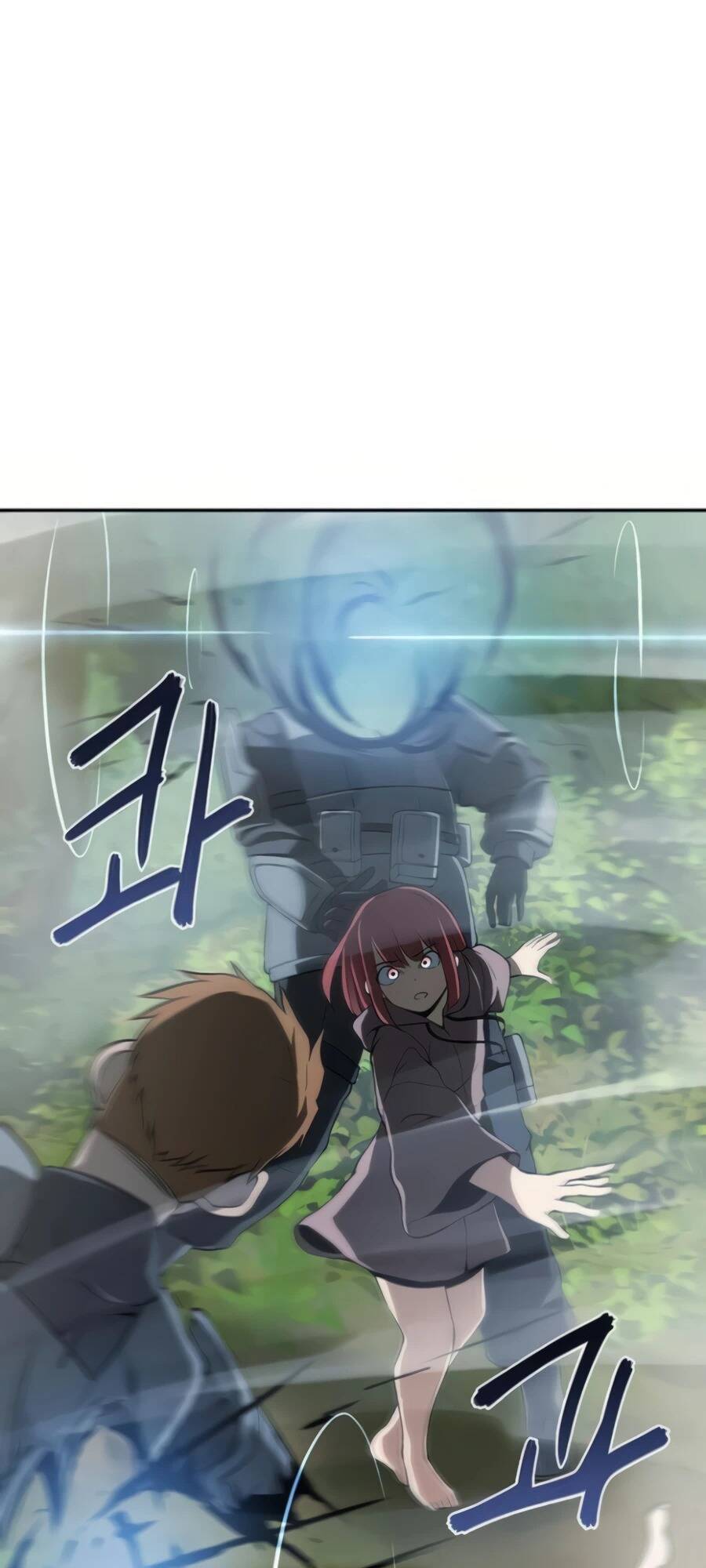 Giáo Viên Của Những Nhân Vật Phản Diện Chapter 13 - 35