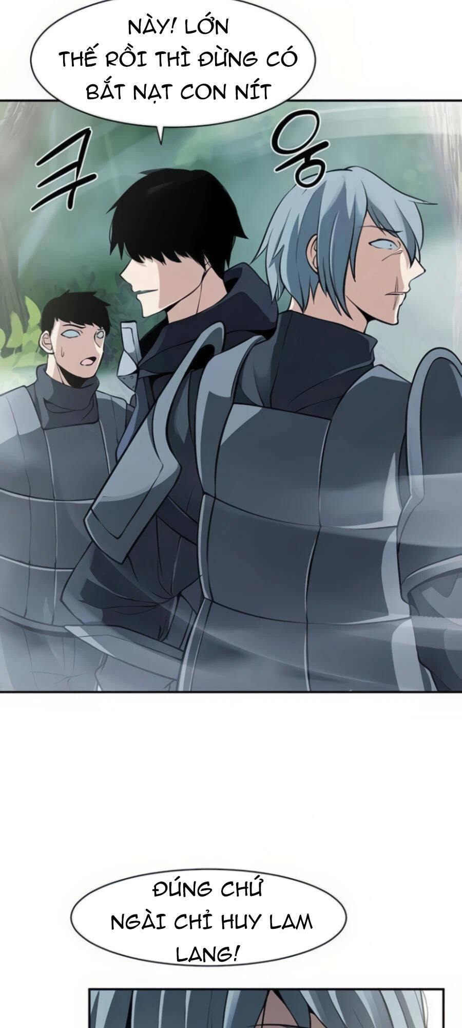 Giáo Viên Của Những Nhân Vật Phản Diện Chapter 13 - 39