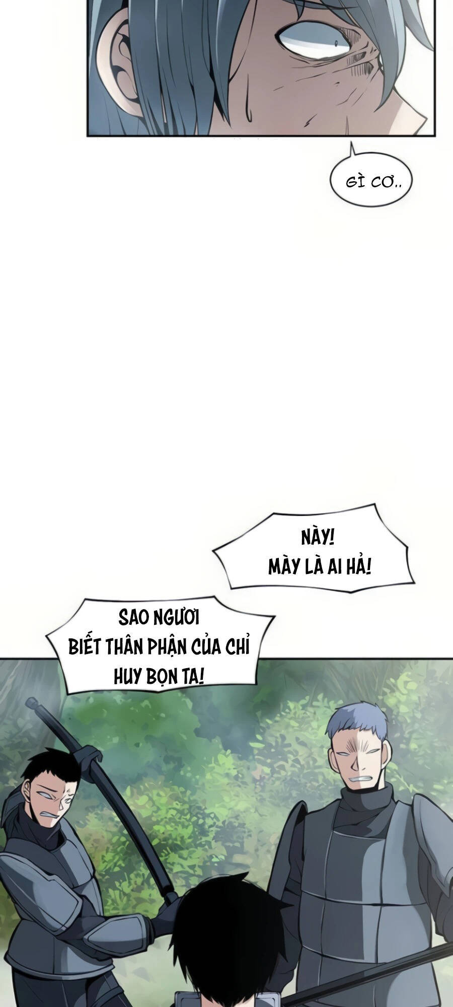 Giáo Viên Của Những Nhân Vật Phản Diện Chapter 13 - 40