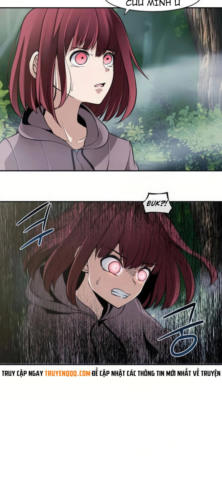 Giáo Viên Của Những Nhân Vật Phản Diện Chapter 13 - 43