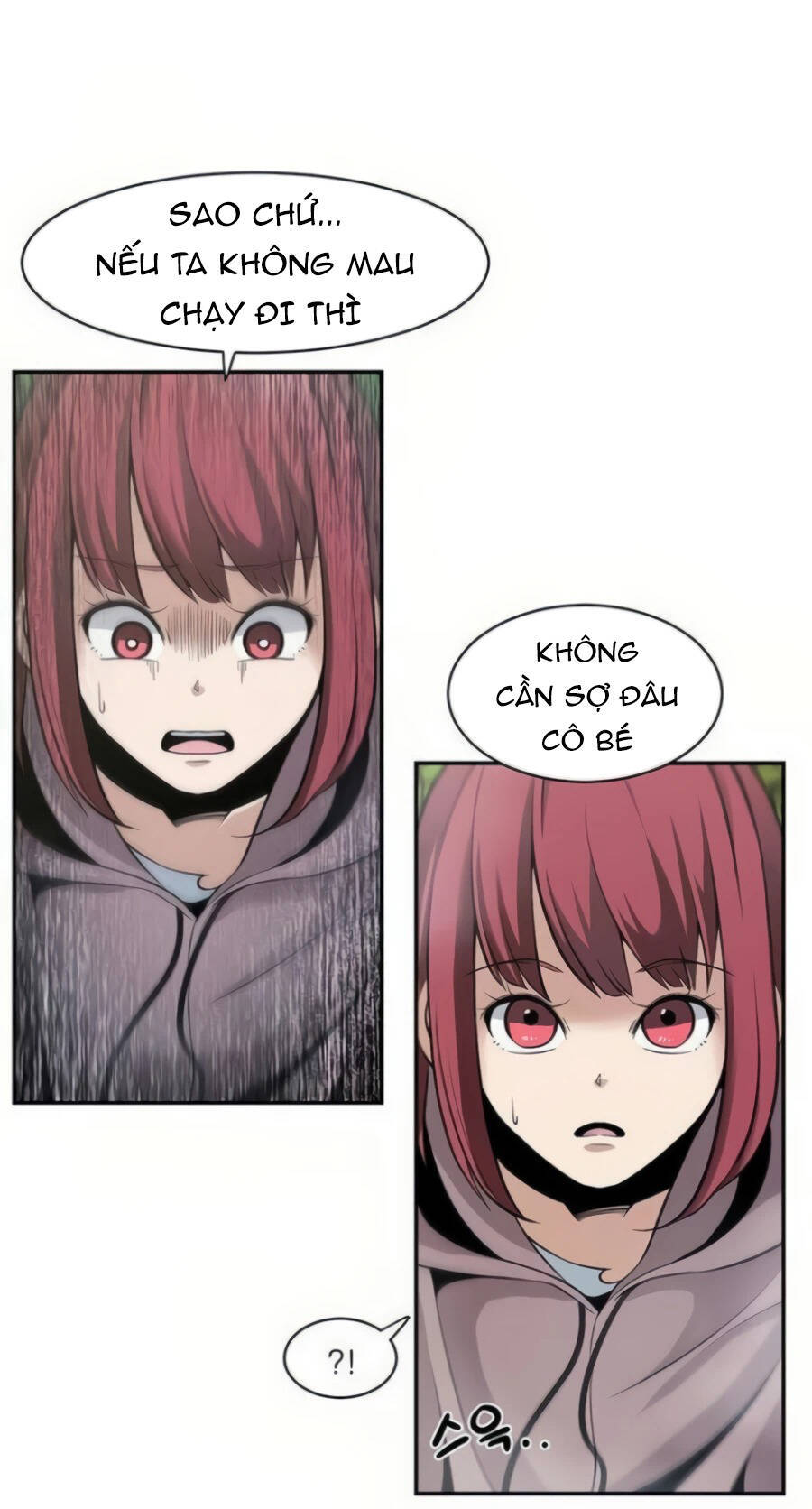Giáo Viên Của Những Nhân Vật Phản Diện Chapter 13 - 47
