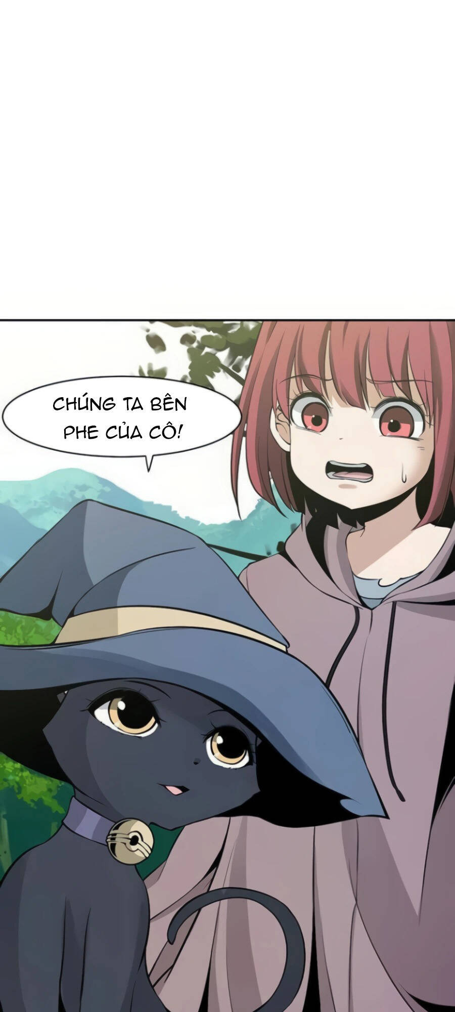 Giáo Viên Của Những Nhân Vật Phản Diện Chapter 13 - 48