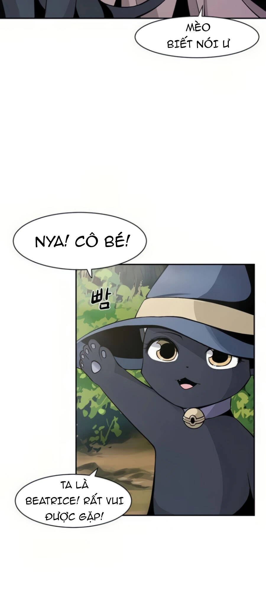 Giáo Viên Của Những Nhân Vật Phản Diện Chapter 13 - 49