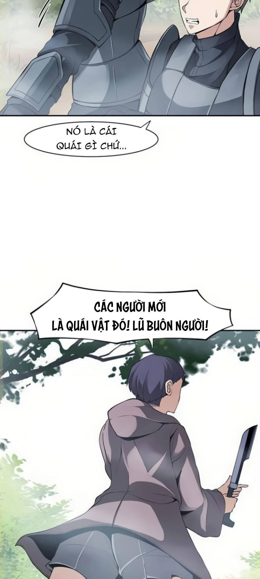 Giáo Viên Của Những Nhân Vật Phản Diện Chapter 13 - 6