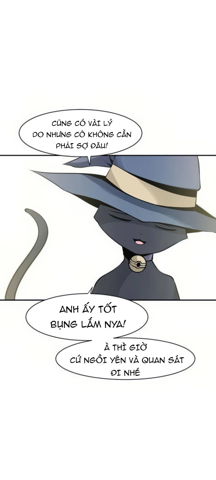 Giáo Viên Của Những Nhân Vật Phản Diện Chapter 13 - 51