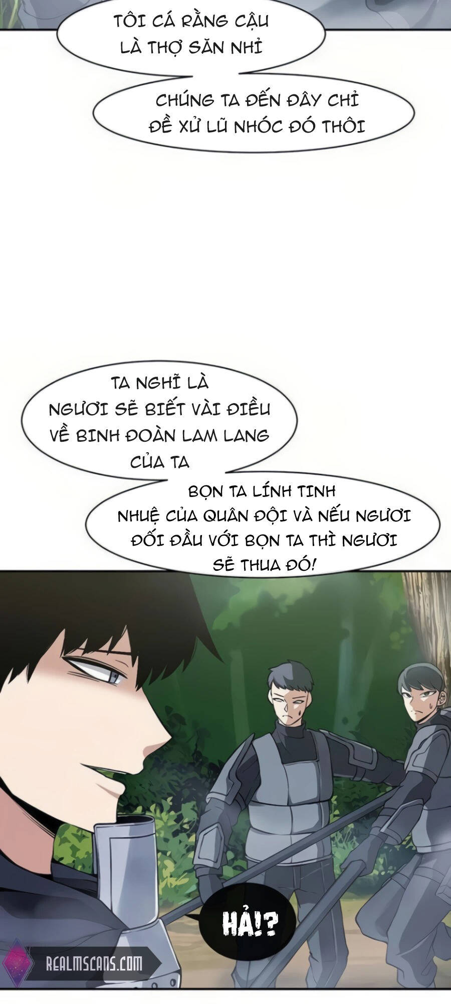Giáo Viên Của Những Nhân Vật Phản Diện Chapter 13 - 55