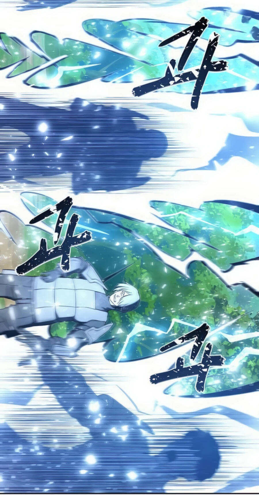 Giáo Viên Của Những Nhân Vật Phản Diện Chapter 13 - 57