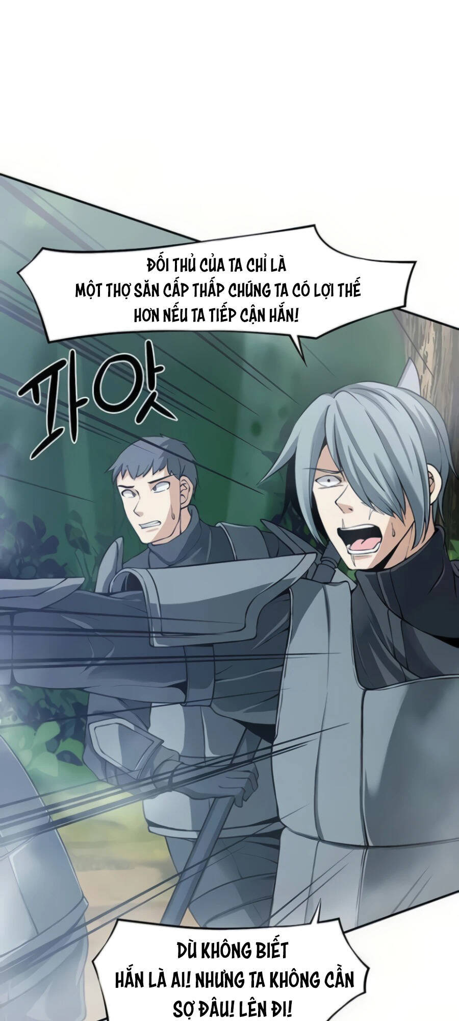 Giáo Viên Của Những Nhân Vật Phản Diện Chapter 13 - 58