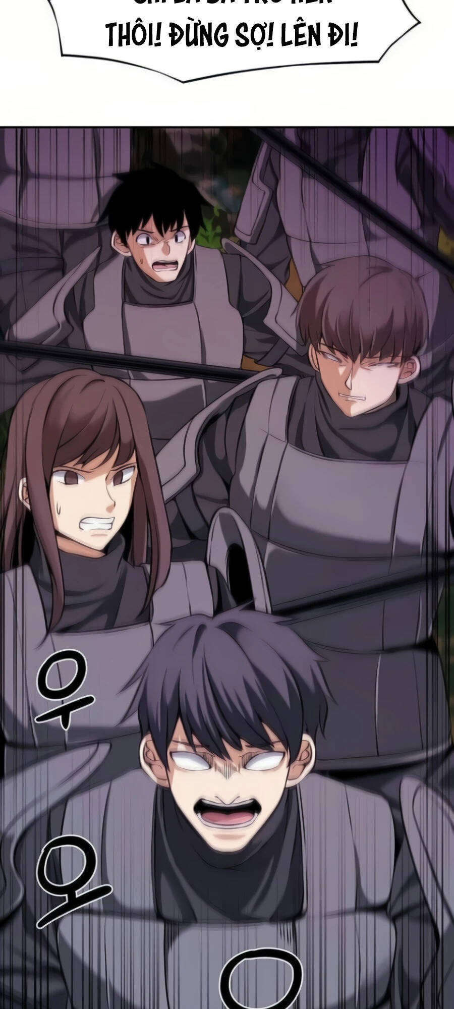 Giáo Viên Của Những Nhân Vật Phản Diện Chapter 13 - 63
