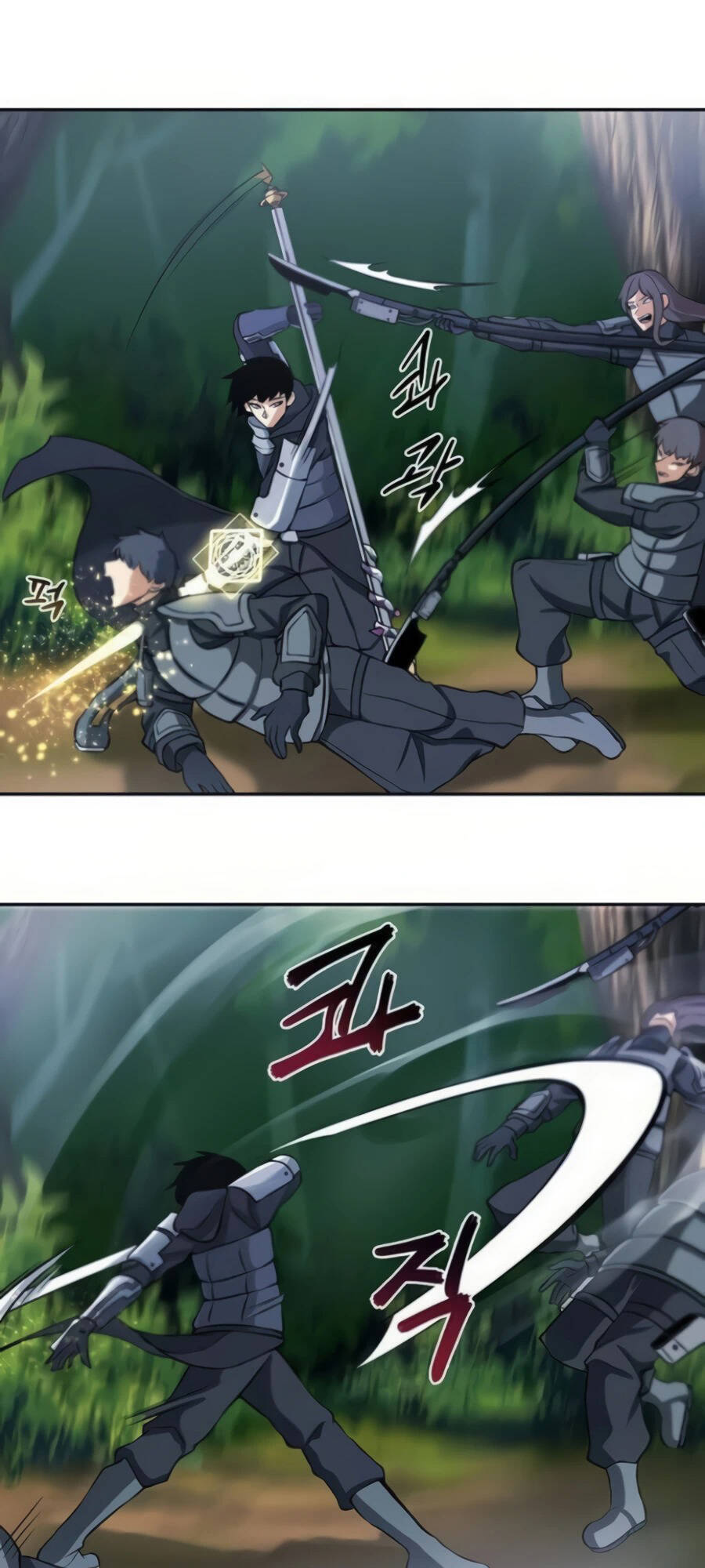 Giáo Viên Của Những Nhân Vật Phản Diện Chapter 13 - 65