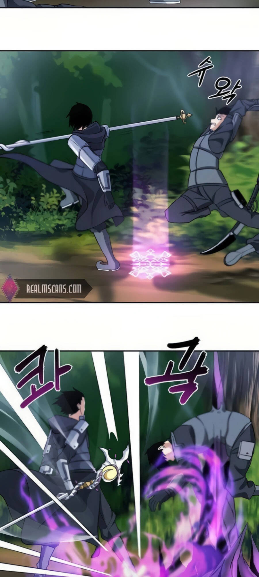 Giáo Viên Của Những Nhân Vật Phản Diện Chapter 13 - 66