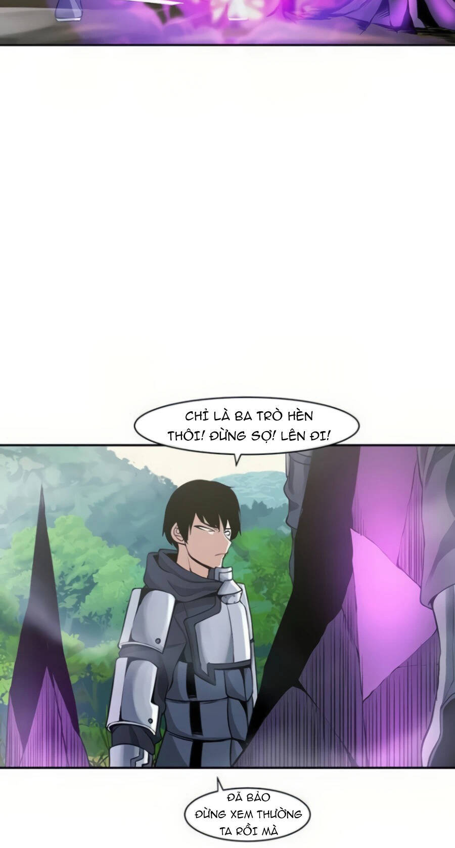 Giáo Viên Của Những Nhân Vật Phản Diện Chapter 13 - 67