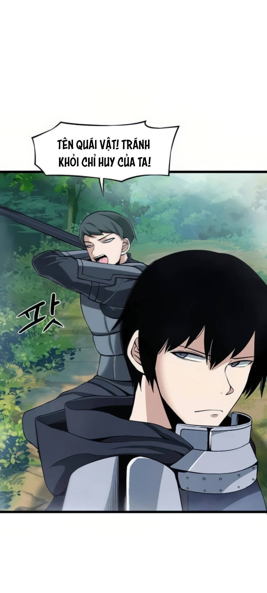 Giáo Viên Của Những Nhân Vật Phản Diện Chapter 13 - 71