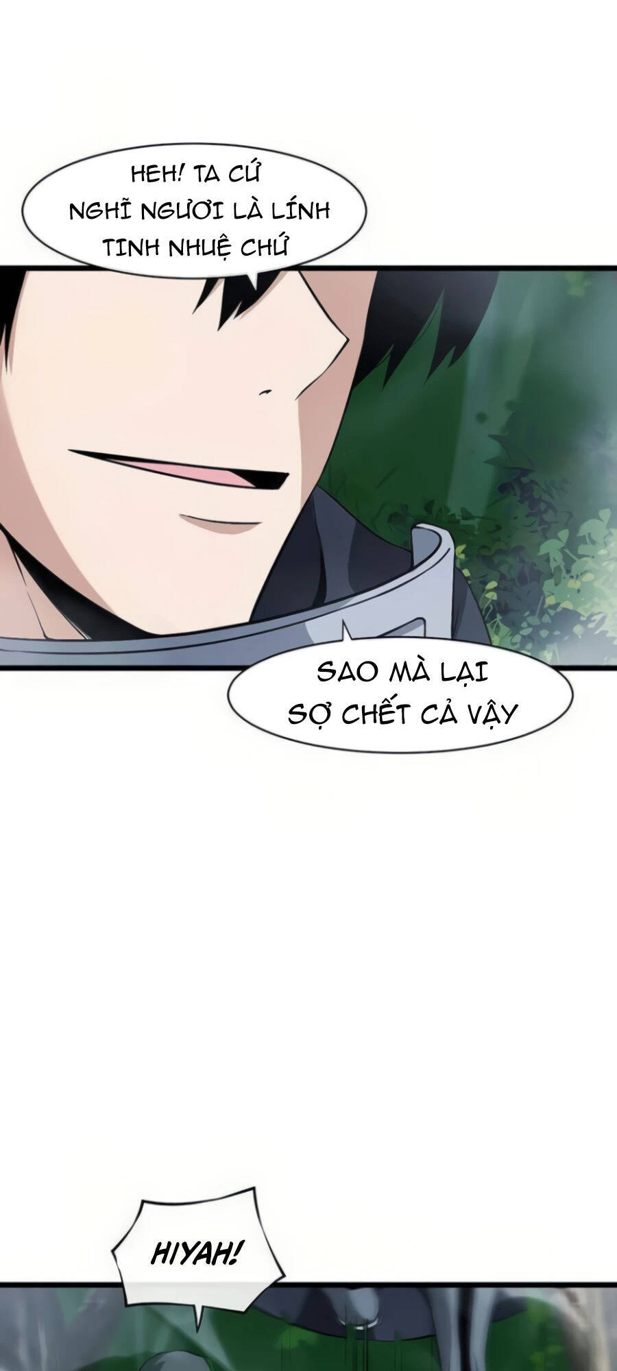 Giáo Viên Của Những Nhân Vật Phản Diện Chapter 13 - 72