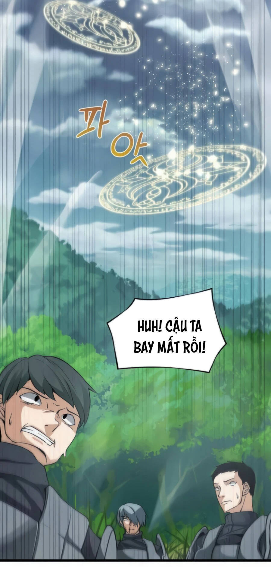 Giáo Viên Của Những Nhân Vật Phản Diện Chapter 13 - 74