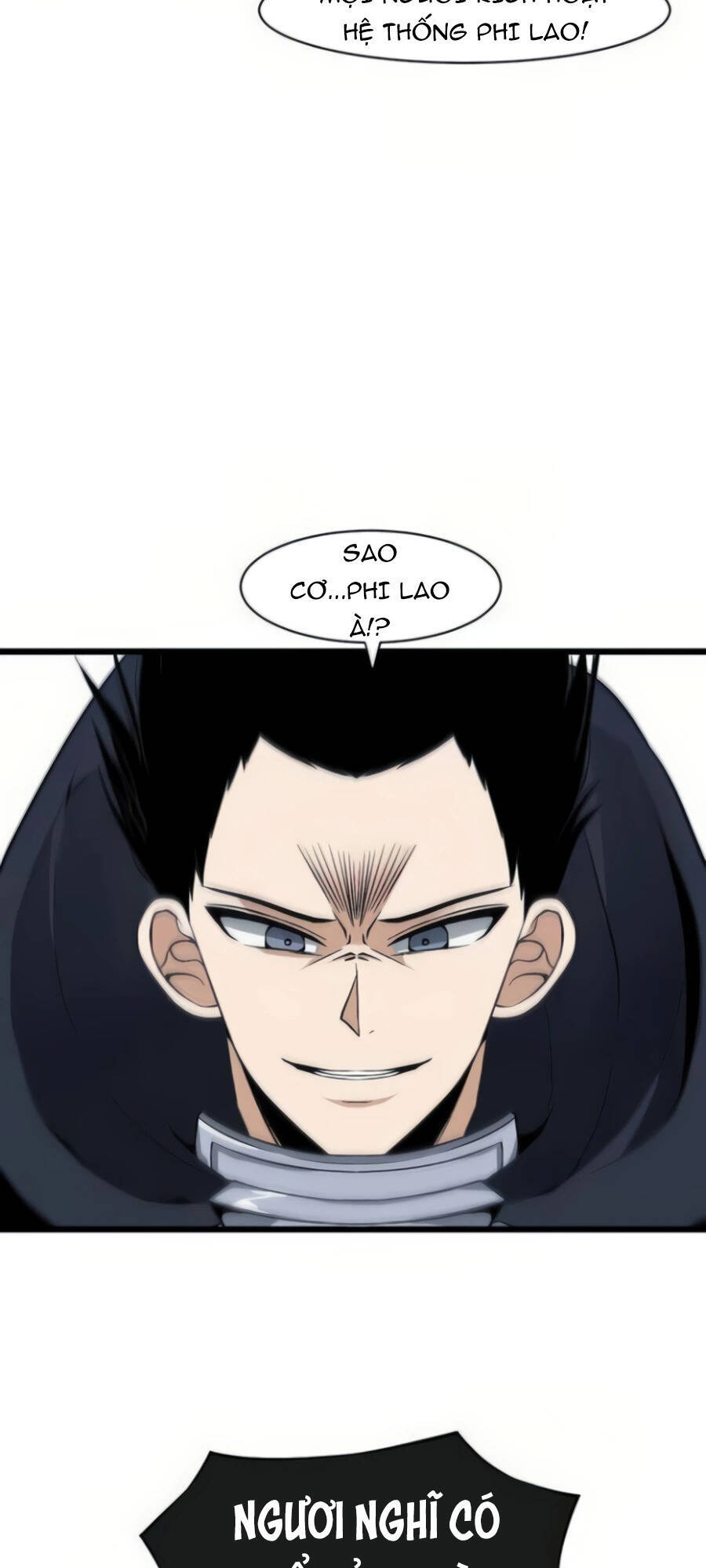 Giáo Viên Của Những Nhân Vật Phản Diện Chapter 13 - 76