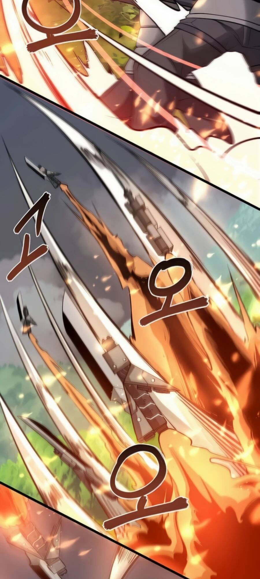 Giáo Viên Của Những Nhân Vật Phản Diện Chapter 13 - 79