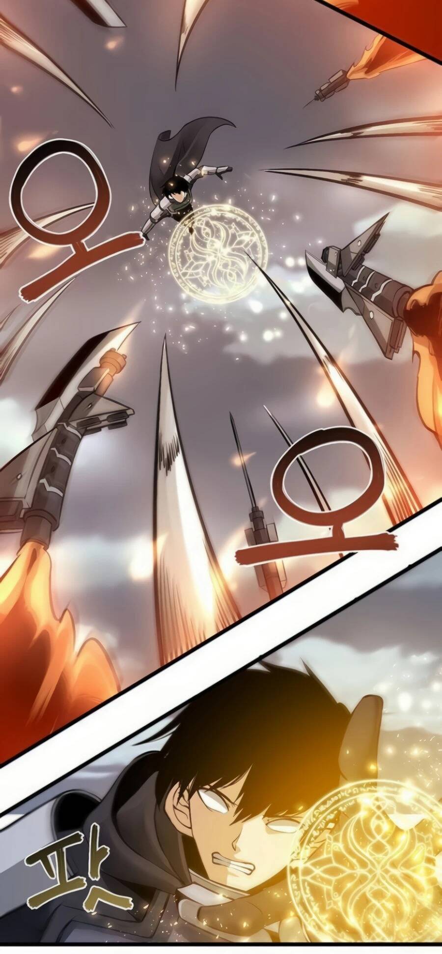 Giáo Viên Của Những Nhân Vật Phản Diện Chapter 13 - 80