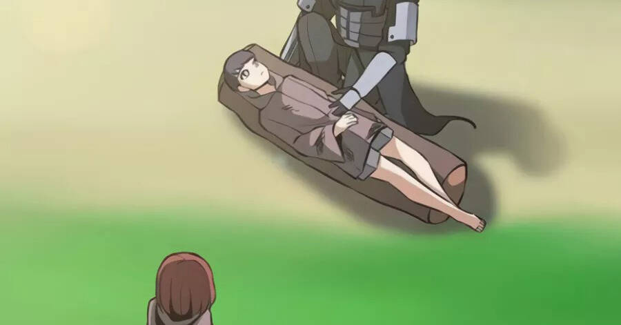 Giáo Viên Của Những Nhân Vật Phản Diện Chapter 14.5 - 11