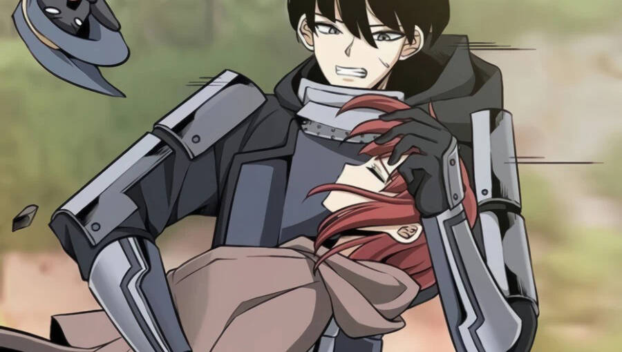 Giáo Viên Của Những Nhân Vật Phản Diện Chapter 14.5 - 106