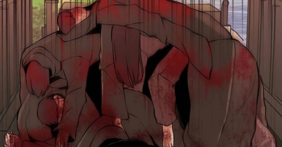 Giáo Viên Của Những Nhân Vật Phản Diện Chapter 14.5 - 117