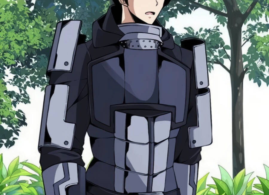 Giáo Viên Của Những Nhân Vật Phản Diện Chapter 14.5 - 22